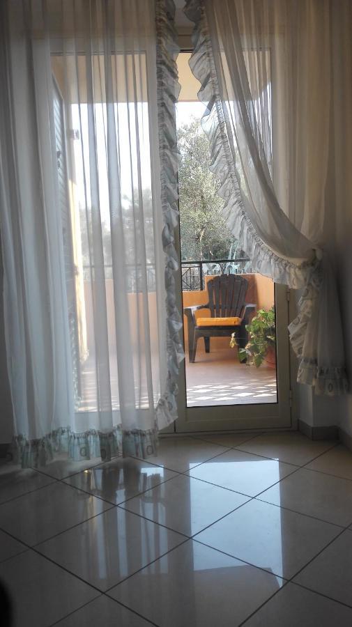 سوفيراتو مارينا B&B I Girasoli المظهر الخارجي الصورة