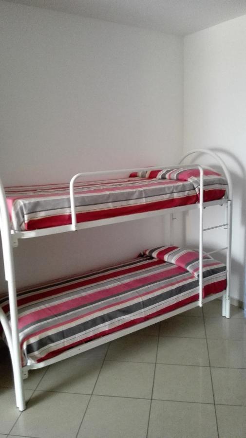 سوفيراتو مارينا B&B I Girasoli المظهر الخارجي الصورة