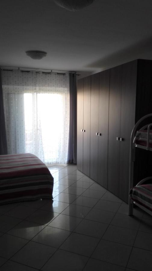 سوفيراتو مارينا B&B I Girasoli المظهر الخارجي الصورة