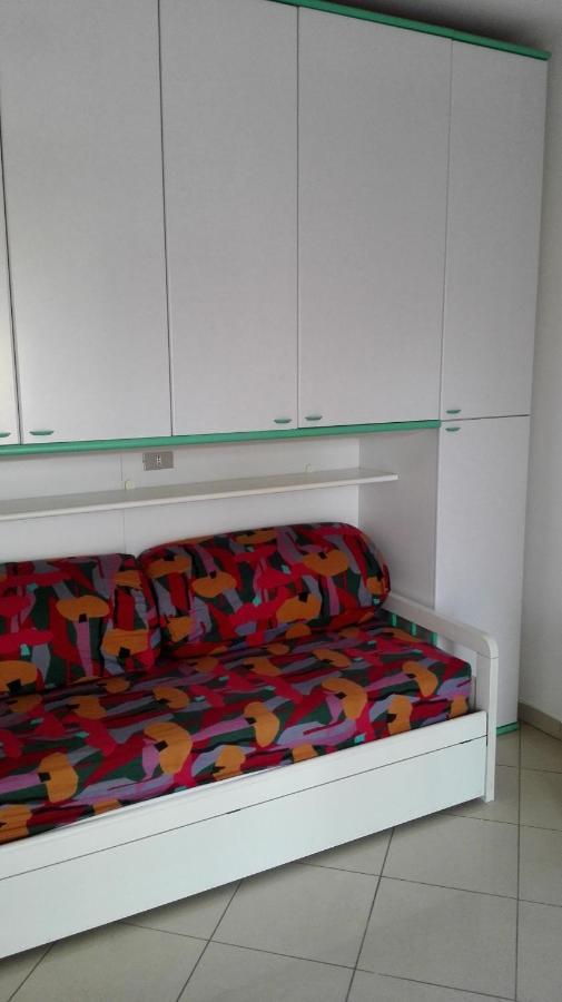سوفيراتو مارينا B&B I Girasoli المظهر الخارجي الصورة