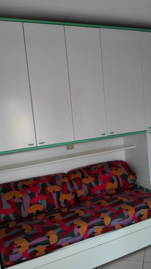 سوفيراتو مارينا B&B I Girasoli المظهر الخارجي الصورة