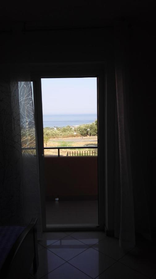 سوفيراتو مارينا B&B I Girasoli المظهر الخارجي الصورة