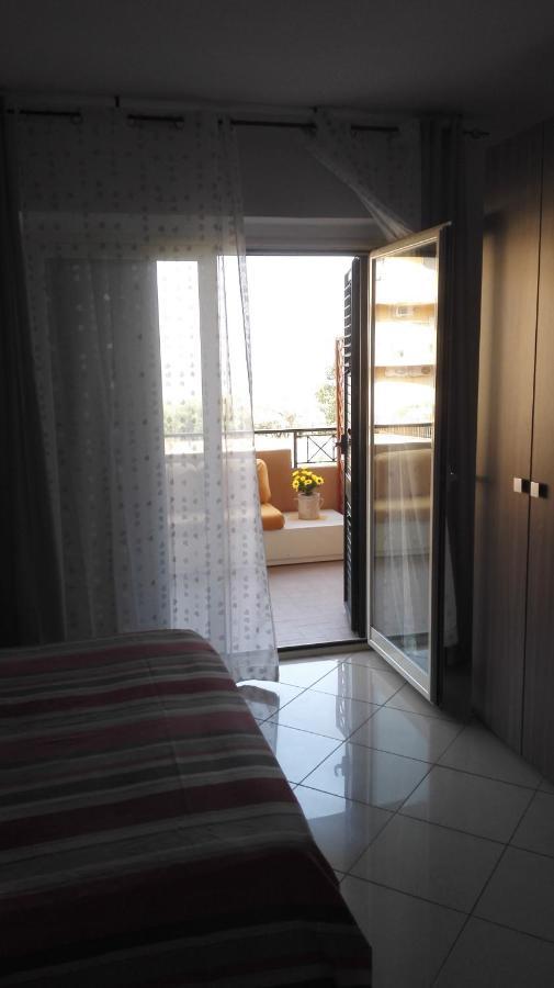 سوفيراتو مارينا B&B I Girasoli المظهر الخارجي الصورة