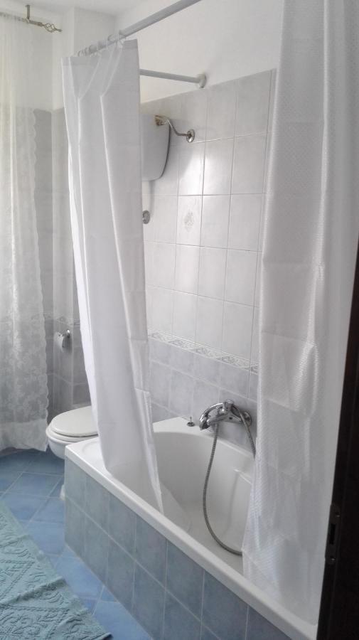 سوفيراتو مارينا B&B I Girasoli المظهر الخارجي الصورة