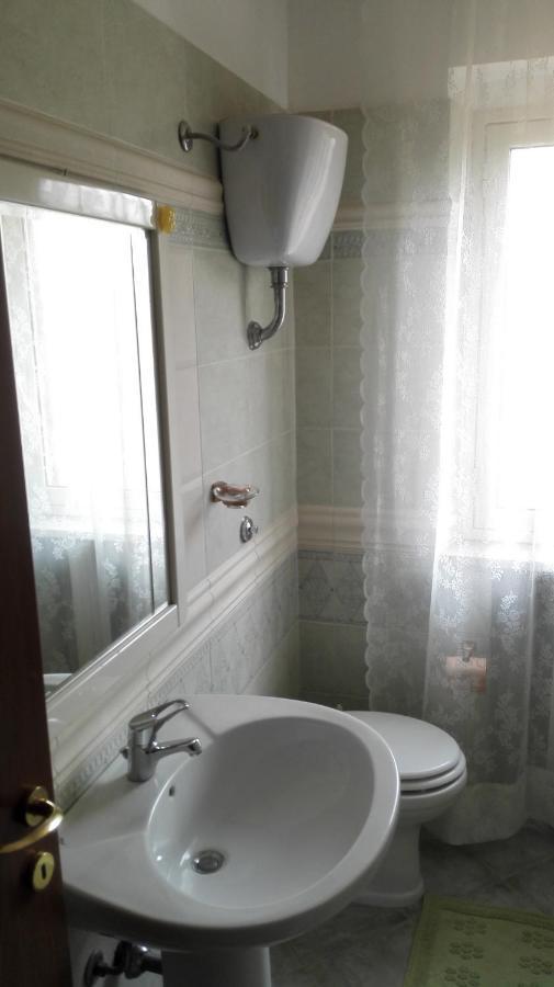 سوفيراتو مارينا B&B I Girasoli المظهر الخارجي الصورة