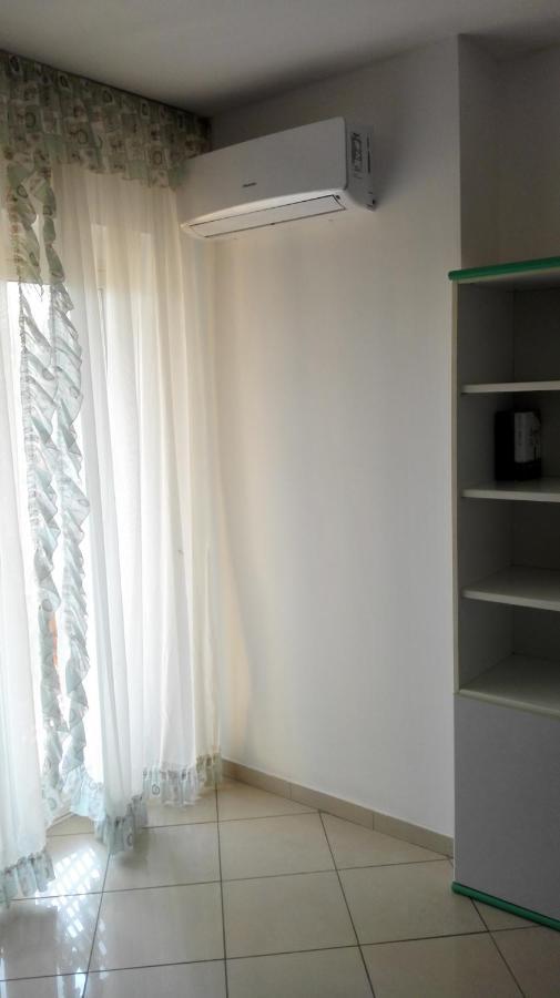 سوفيراتو مارينا B&B I Girasoli المظهر الخارجي الصورة