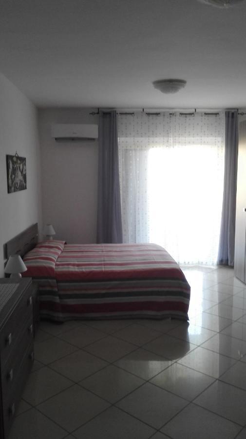 سوفيراتو مارينا B&B I Girasoli المظهر الخارجي الصورة