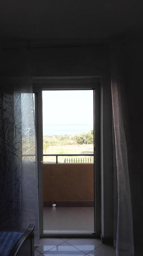 سوفيراتو مارينا B&B I Girasoli المظهر الخارجي الصورة