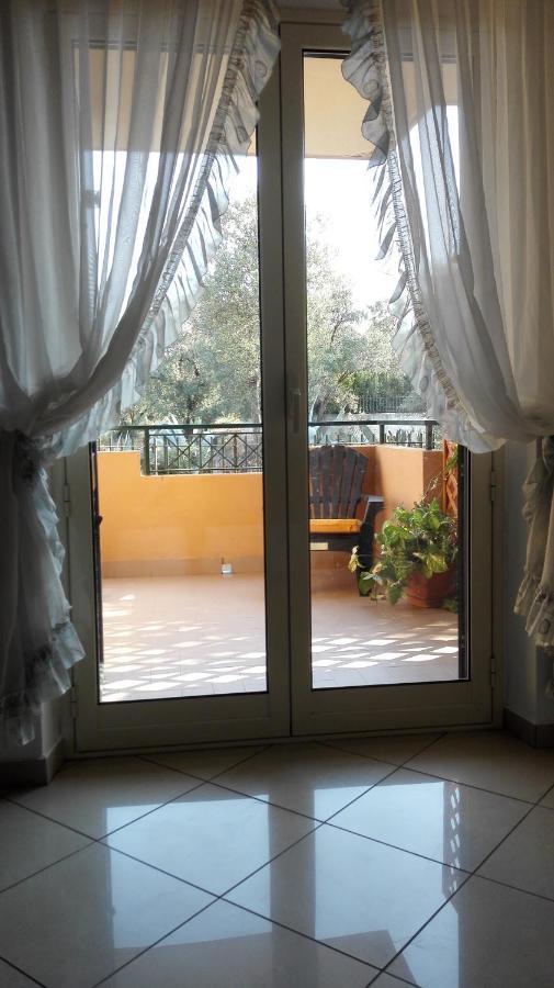 سوفيراتو مارينا B&B I Girasoli المظهر الخارجي الصورة
