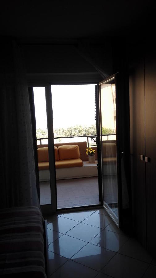 سوفيراتو مارينا B&B I Girasoli المظهر الخارجي الصورة