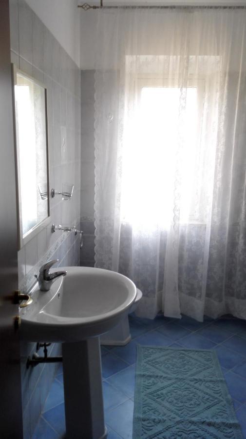 سوفيراتو مارينا B&B I Girasoli المظهر الخارجي الصورة