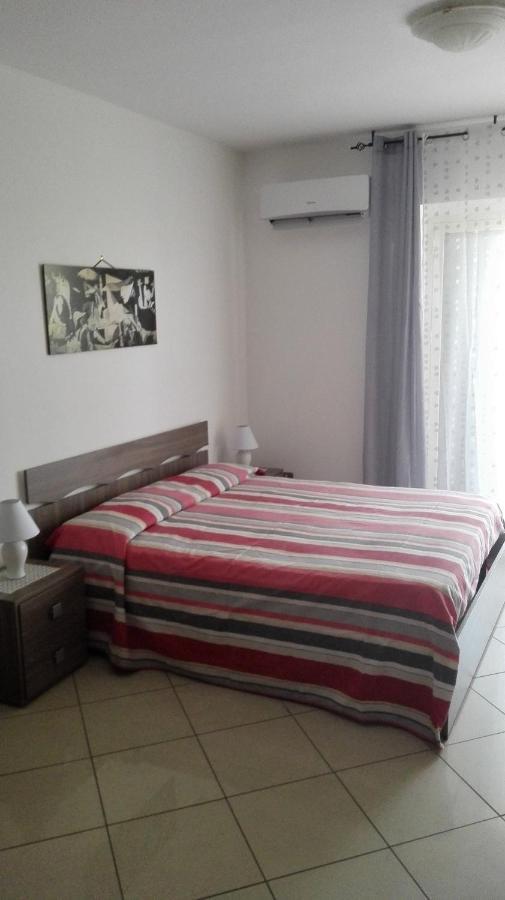 سوفيراتو مارينا B&B I Girasoli المظهر الخارجي الصورة