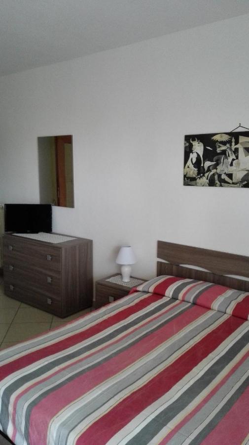 سوفيراتو مارينا B&B I Girasoli المظهر الخارجي الصورة