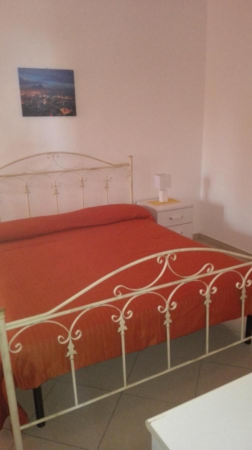 سوفيراتو مارينا B&B I Girasoli المظهر الخارجي الصورة