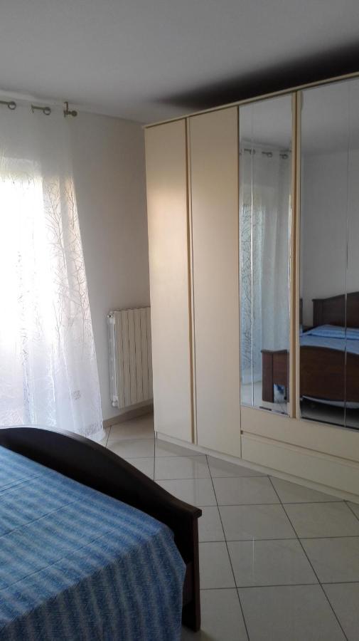 سوفيراتو مارينا B&B I Girasoli المظهر الخارجي الصورة