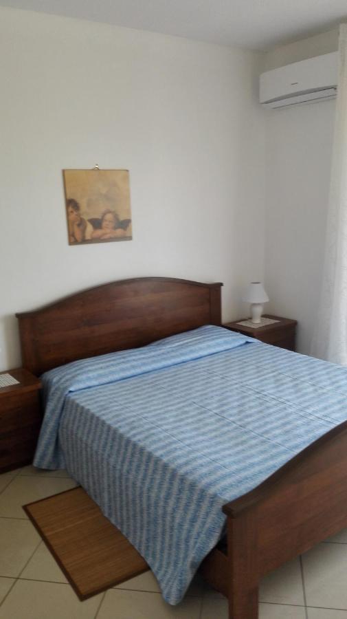 سوفيراتو مارينا B&B I Girasoli المظهر الخارجي الصورة