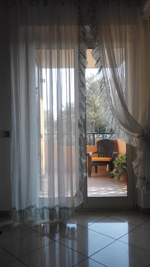 سوفيراتو مارينا B&B I Girasoli المظهر الخارجي الصورة