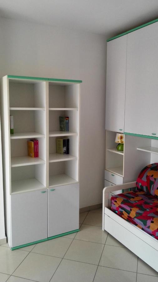 سوفيراتو مارينا B&B I Girasoli المظهر الخارجي الصورة