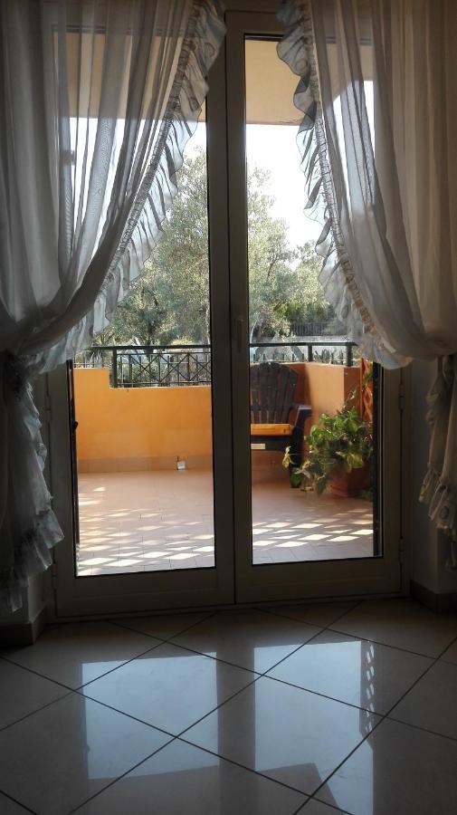 سوفيراتو مارينا B&B I Girasoli المظهر الخارجي الصورة