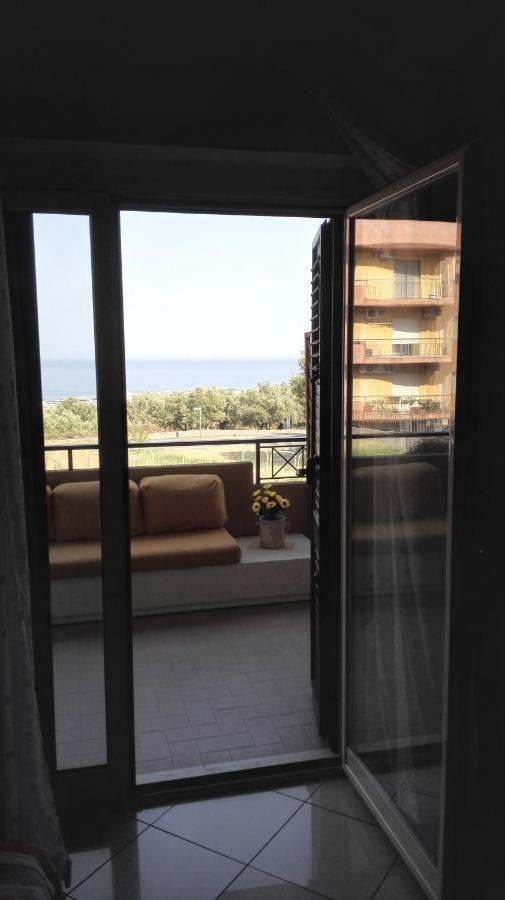 سوفيراتو مارينا B&B I Girasoli المظهر الخارجي الصورة