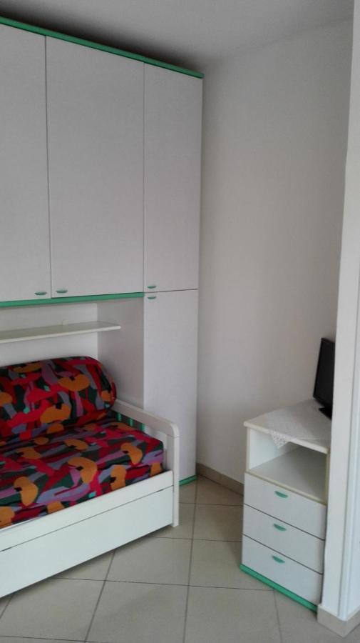 سوفيراتو مارينا B&B I Girasoli المظهر الخارجي الصورة