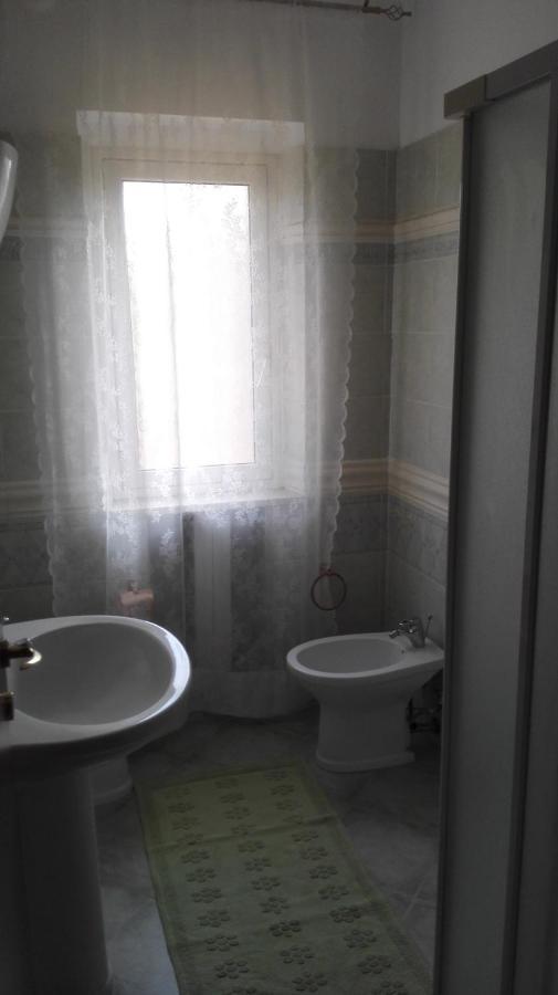 سوفيراتو مارينا B&B I Girasoli المظهر الخارجي الصورة
