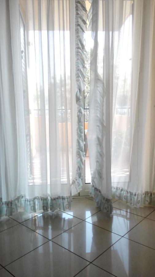 سوفيراتو مارينا B&B I Girasoli المظهر الخارجي الصورة
